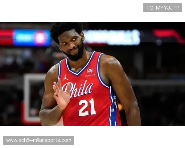 恩比德伤情再生忧虑：NBA天才的未来之路何去何从