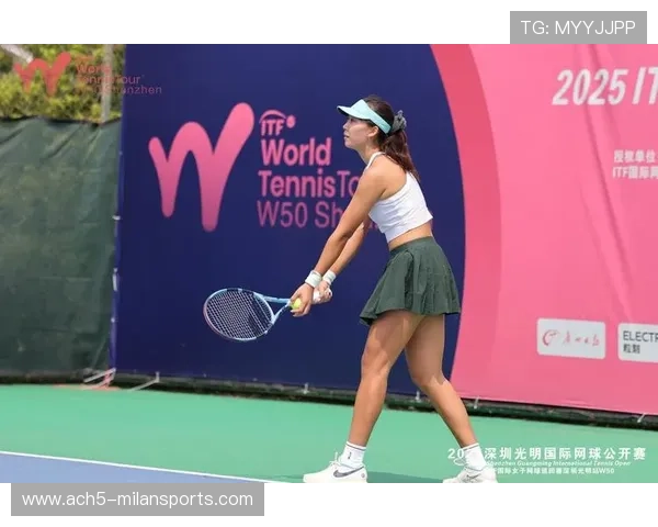 网球内角Ace球贯穿全场：从技巧到精神的极致演绎