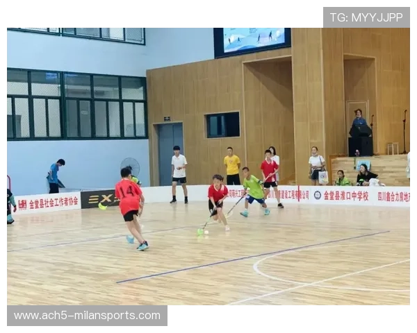 垒球青训项目扩张，校园体育体系完善