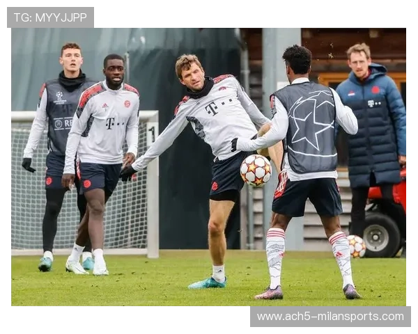 欧冠的每一夜都在书写足球的下一个传奇