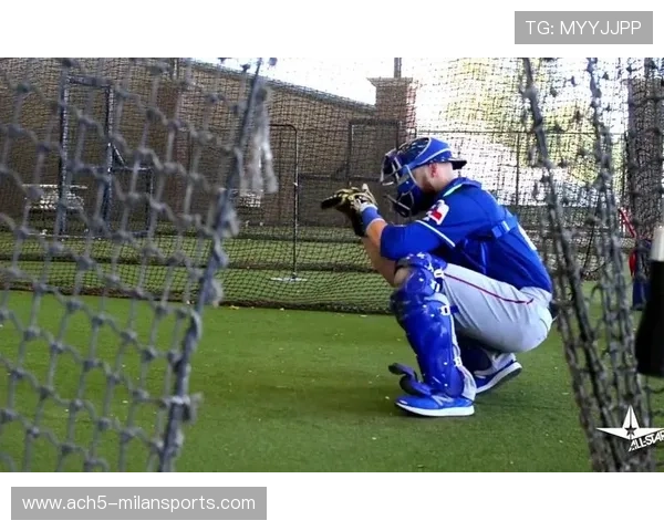 打造黄金捕手：破解“棒球捕手接球姿态训练法”的秘密