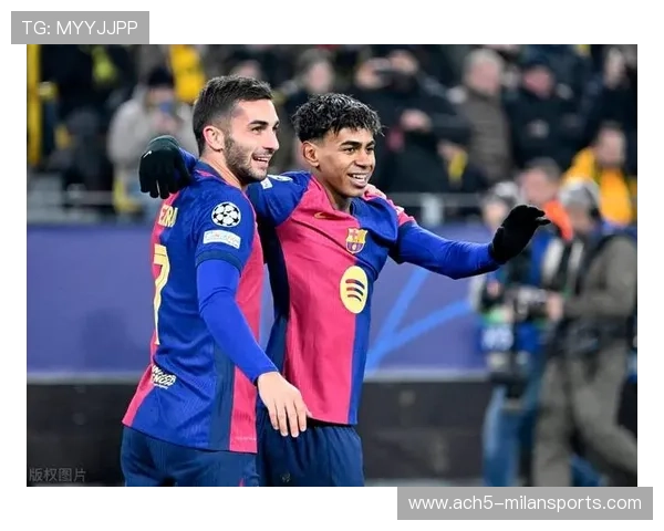 亚马尔前插时机把握精准