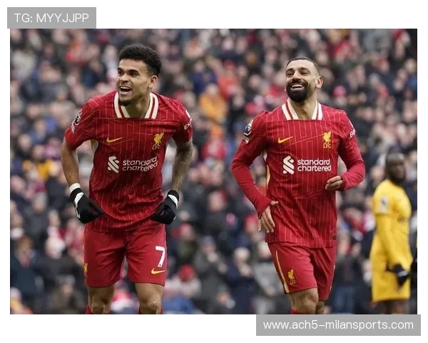 利物浦小胜国米，晋级16强前景看好