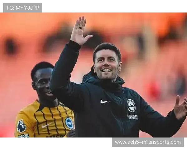 布赖顿边路新星将成为布伦特福德的噩梦