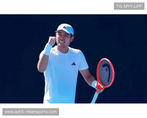 吴易昺、商竣程排名小幅提升，中国“小花”集体备战多哈公开赛